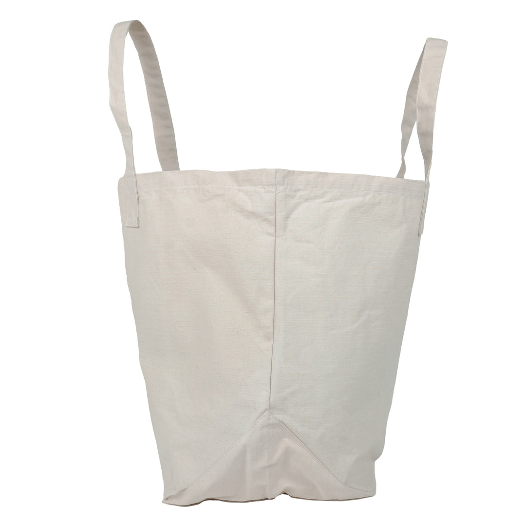 Super Ready Super Big Canvas Tote