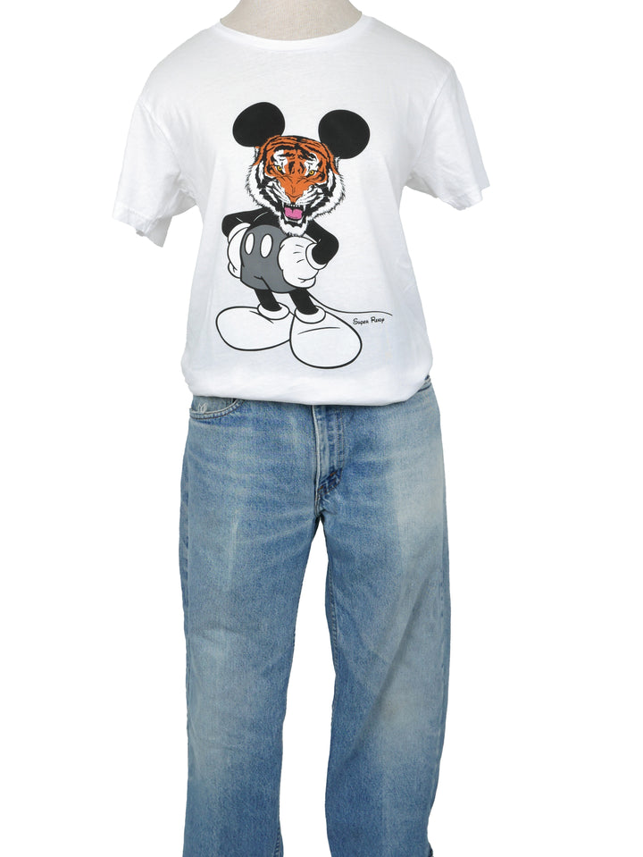 Cat & Mouse T-Shirt