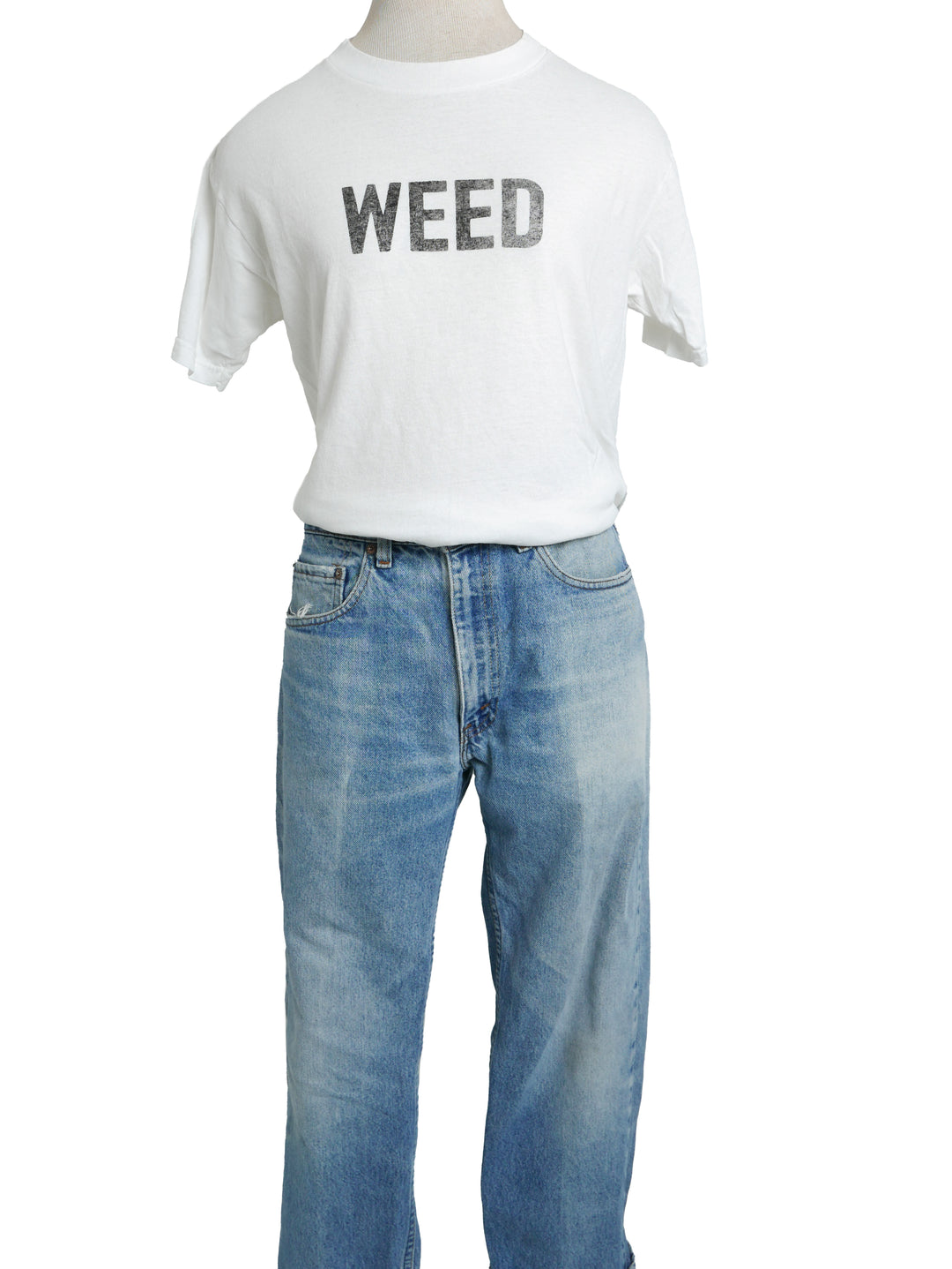 Weed T-Shirt