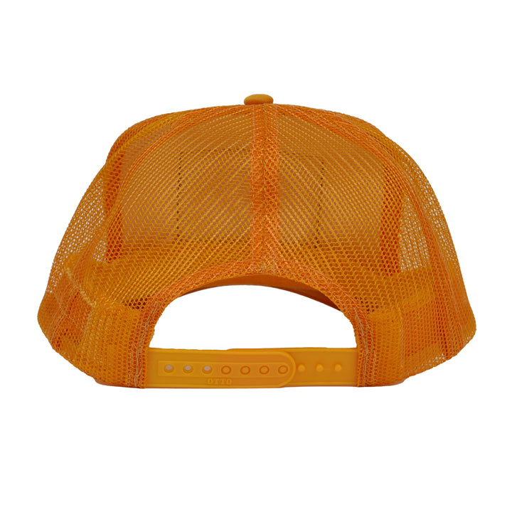 Cigs Surf Trucker Hat