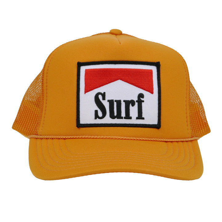 Cigs Surf Trucker Hat