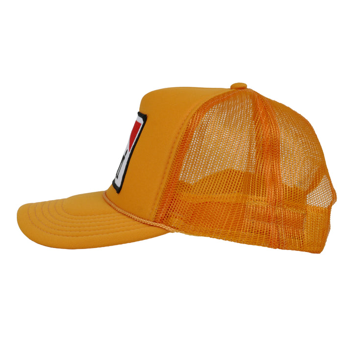 Cigs Surf Trucker Hat