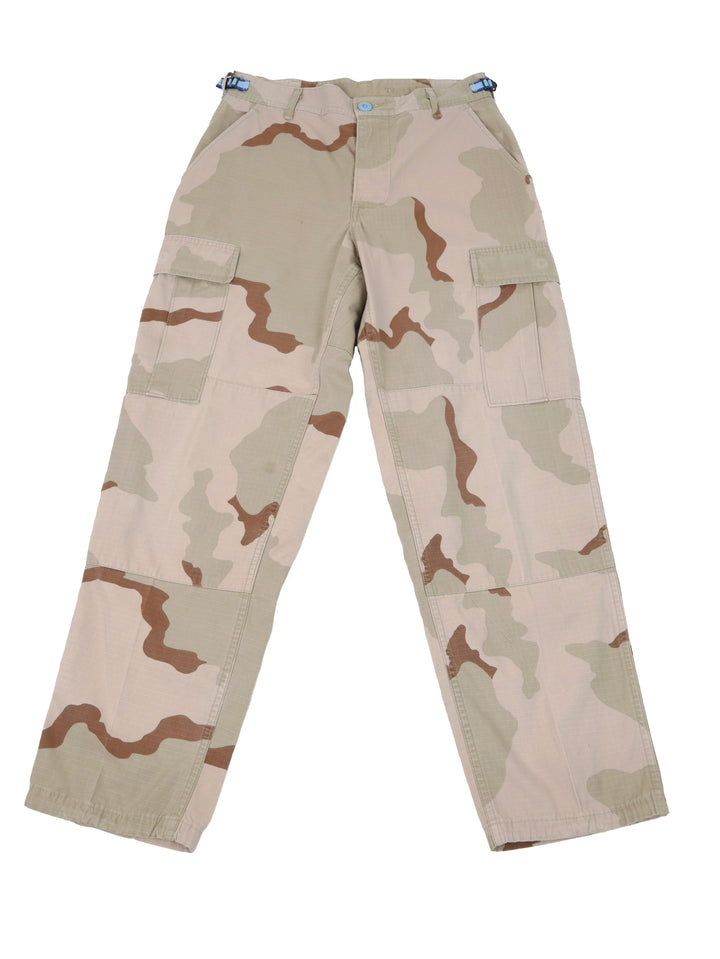 Desert Storm Pant