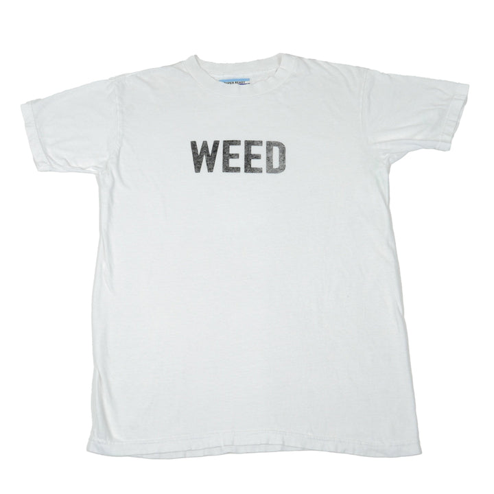 Weed T-Shirt